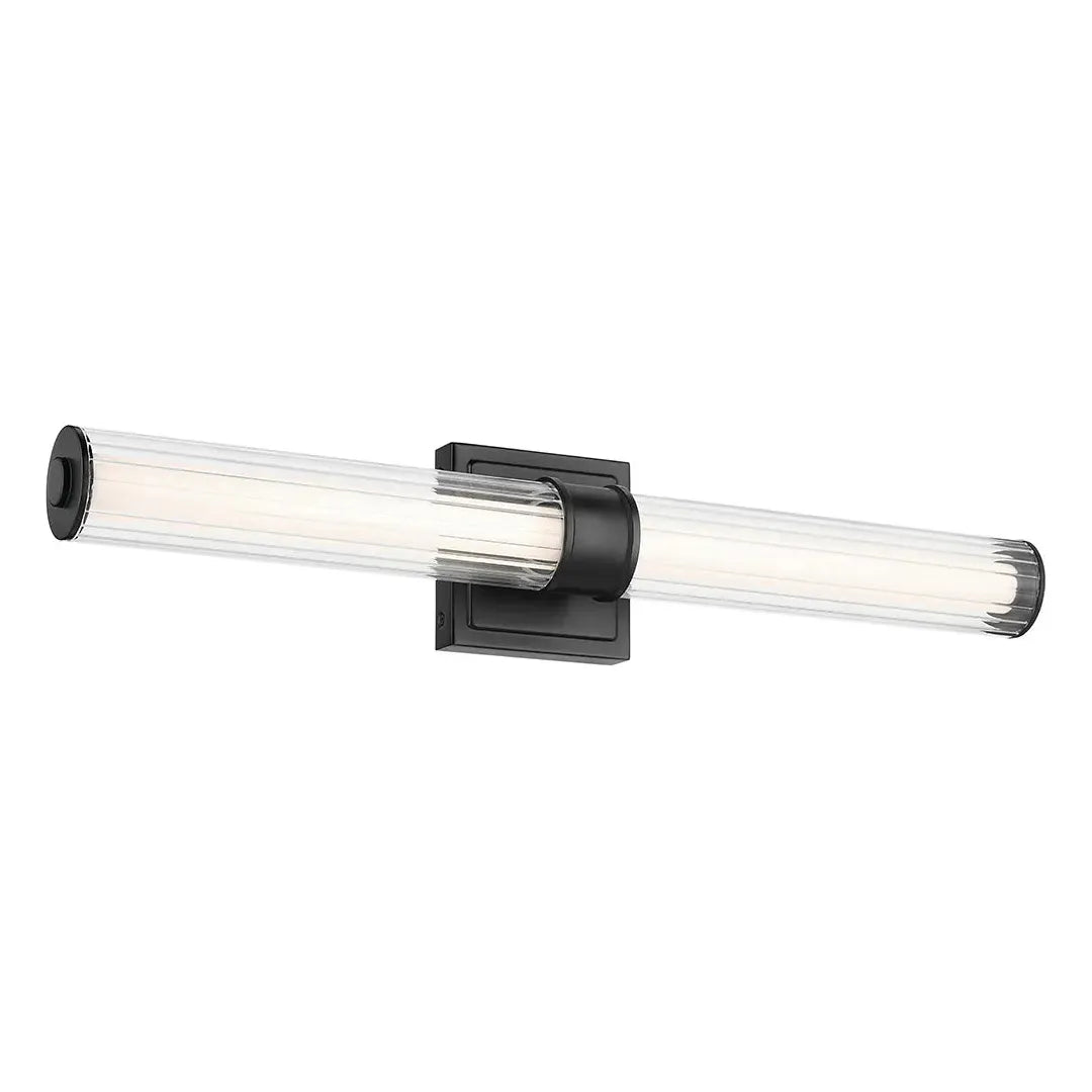 Track lighting with multiple heads for flexibilityLaurene 26.5" Medium LED Linear Bath Bar Track lighting with multiple heads for flexibilityLaurene 26.5" Medium LED Linear Bath Bar