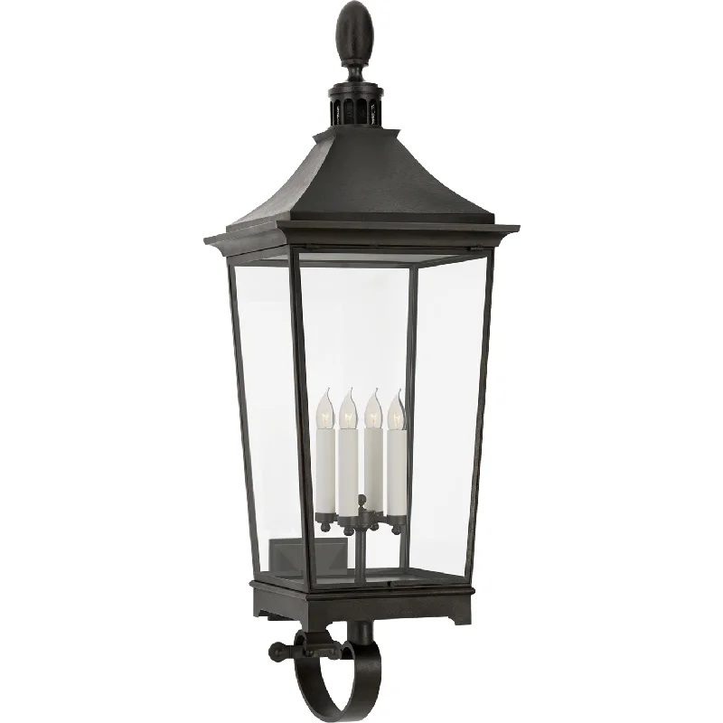 High - lumen track lighting for bright spacesRosedale Classic Large Tall Bracketed Wall Lantern High - lumen track lighting for bright spacesRosedale Classic Large Tall Bracketed Wall Lantern