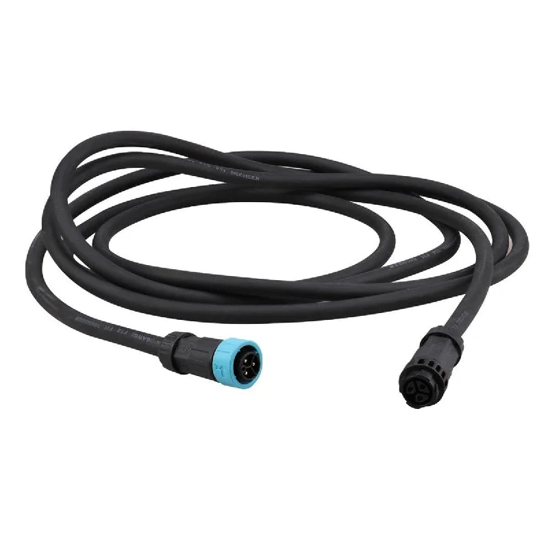 Industrial Lighting for Food Processing Factories65 ft. Extension Cord For Keystone Sports Light Flood Fixtures