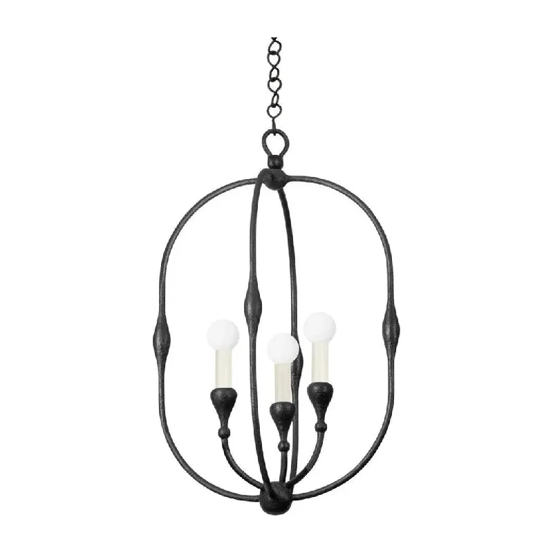 Track lighting for enhancing the architectureBaltic Lantern