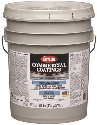 Outdoor - rated track lighting for patiosKrylon Interior Semi Gloss White Paint 5 Gallon Outdoor - rated track lighting for patiosKrylon Interior Semi Gloss White Paint 5 Gallon