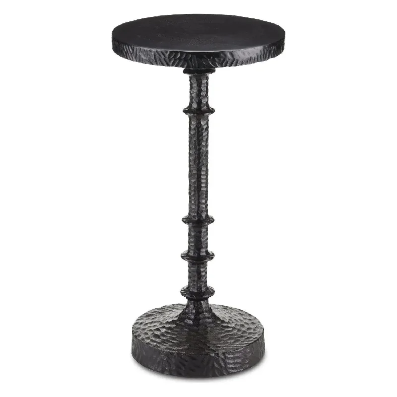 Track lighting for photography studiosGallo Accent Table