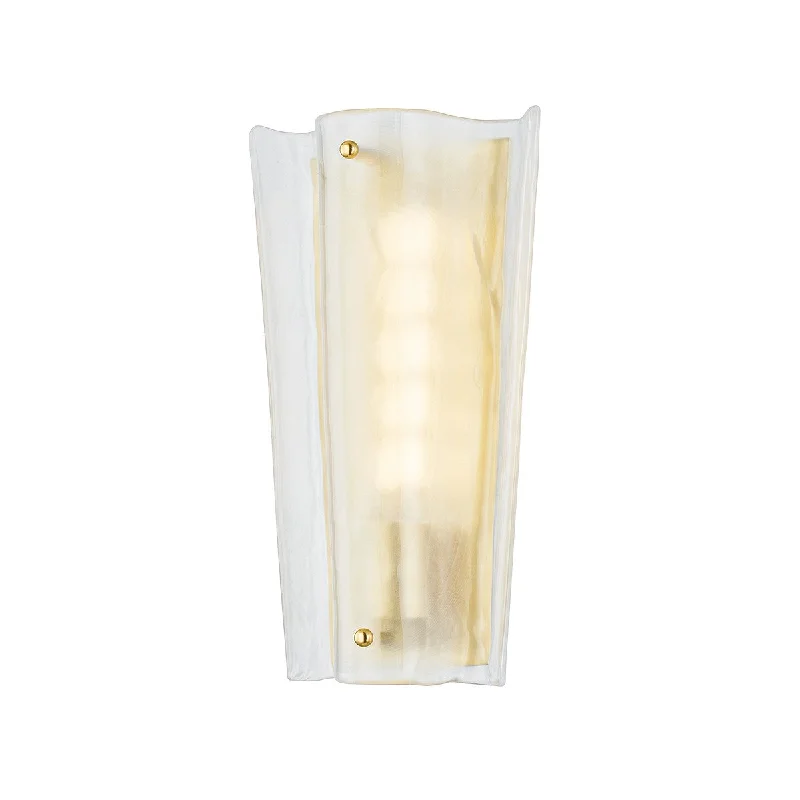 High - Bay LED Industrial Lighting for WarehousesBaxford One Light Wall Sconce
