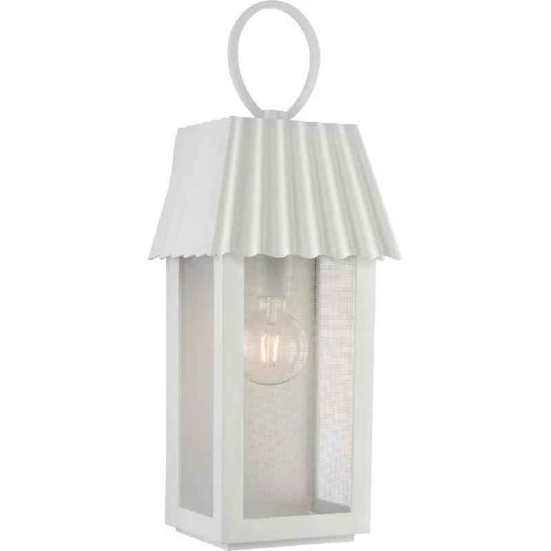 Industrial Lighting for Textile MillsPoint Dume-Hook Pond One Light Outdoor Wall Lantern Industrial Lighting for Textile MillsPoint Dume-Hook Pond One Light Outdoor Wall Lantern