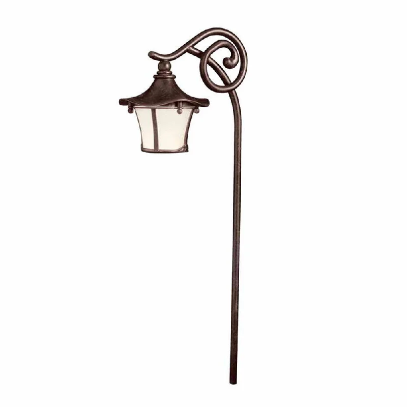 Industrial Lighting for Metal Fabrication Shops12V Cotswold Landscape Path Light Aged Bronze Industrial Lighting for Metal Fabrication Shops12V Cotswold Landscape Path Light Aged Bronze