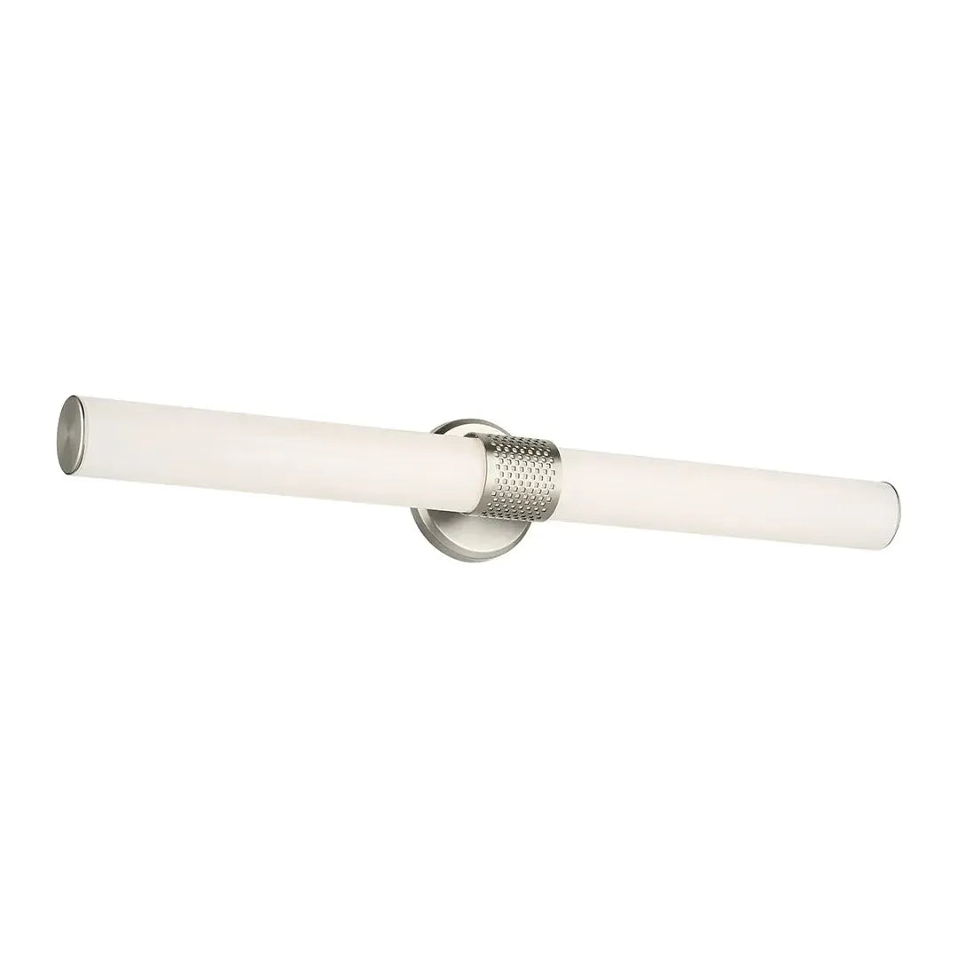 Track lighting for replacing old fluorescent fixturesSashi 32" Large LED Bath Bar