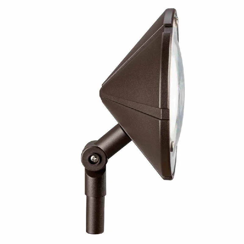 Explosion - Proof Industrial Lighting for Hazardous LocationsLED Landscape Flood Light Aluminum Bronze Explosion - Proof Industrial Lighting for Hazardous LocationsLED Landscape Flood Light Aluminum Bronze