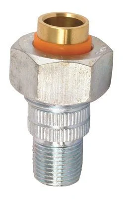 Track lighting with a chunky, bold designDielectric Union 3/4 Inch Mip X 3/4 Ft. Sweat Track lighting with a chunky, bold designDielectric Union 3/4 Inch Mip X 3/4 Ft. Sweat