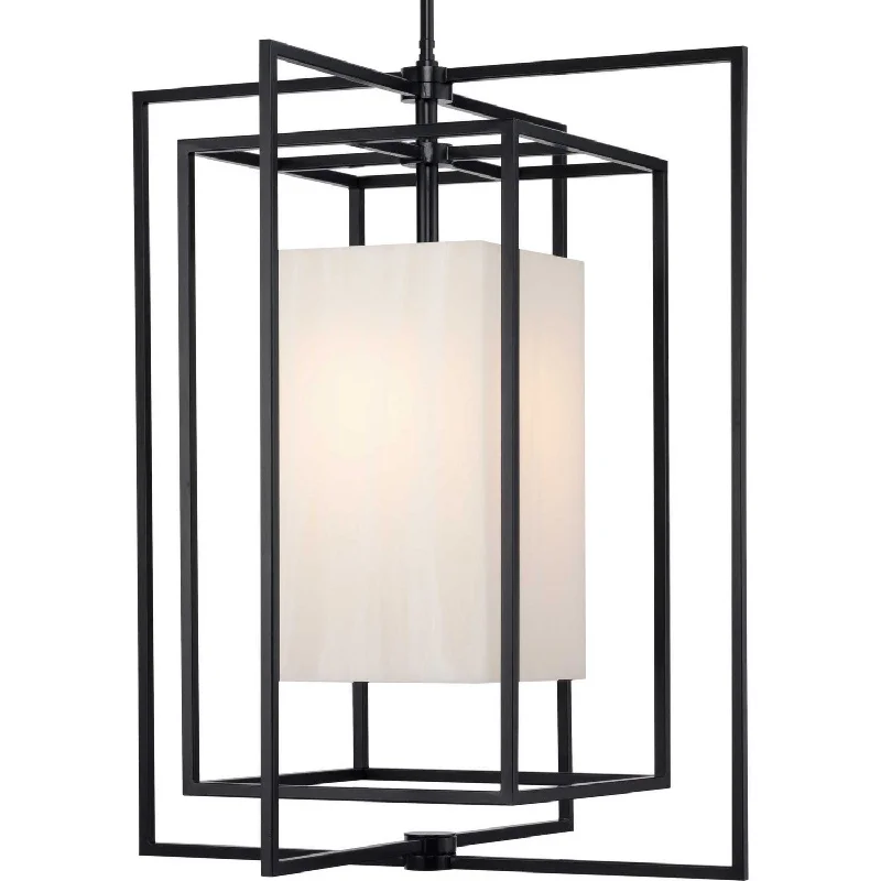 Industrial Flood Lighting for Outdoor Loading DocksPoint Dume-Shadmore One Light Outdoor Pendant Industrial Flood Lighting for Outdoor Loading DocksPoint Dume-Shadmore One Light Outdoor Pendant