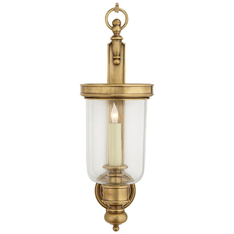 Industrial Exit Sign Lighting for Quick EvacuationGeorgian Hurricane Sconce Wall Sconce Open Box Industrial Exit Sign Lighting for Quick EvacuationGeorgian Hurricane Sconce Wall Sconce Open Box