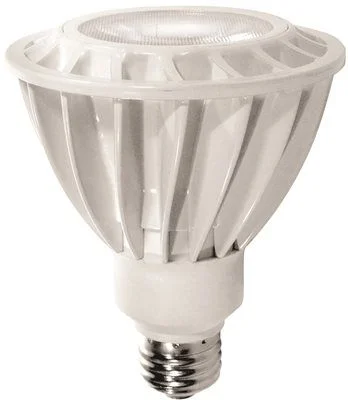 Track lighting for creating a focal pointTcp Dimmable 14 Watt Led Medium Base Par30 Flood Lamp 2700K Color Temperature Clear Track lighting for creating a focal pointTcp Dimmable 14 Watt Led Medium Base Par30 Flood Lamp 2700K Color Temperature Clear