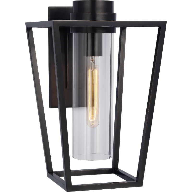 Track lighting for retail window displaysPresidio Small Bracketed Sconce
