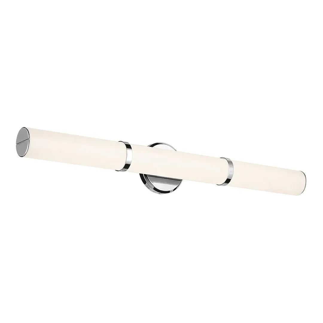 Smart track lighting with voice controlRosh 32" Large LED Bath Bar