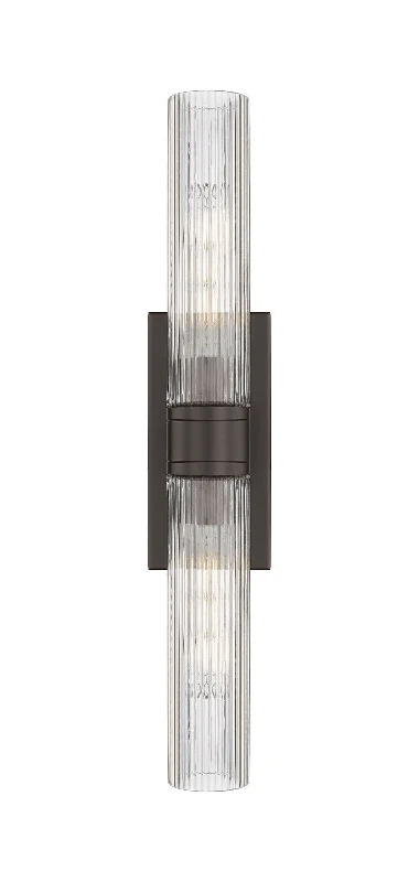 Dimmable Industrial Lighting for Ambiance ControlDowntown Urban LED Bath Vanity