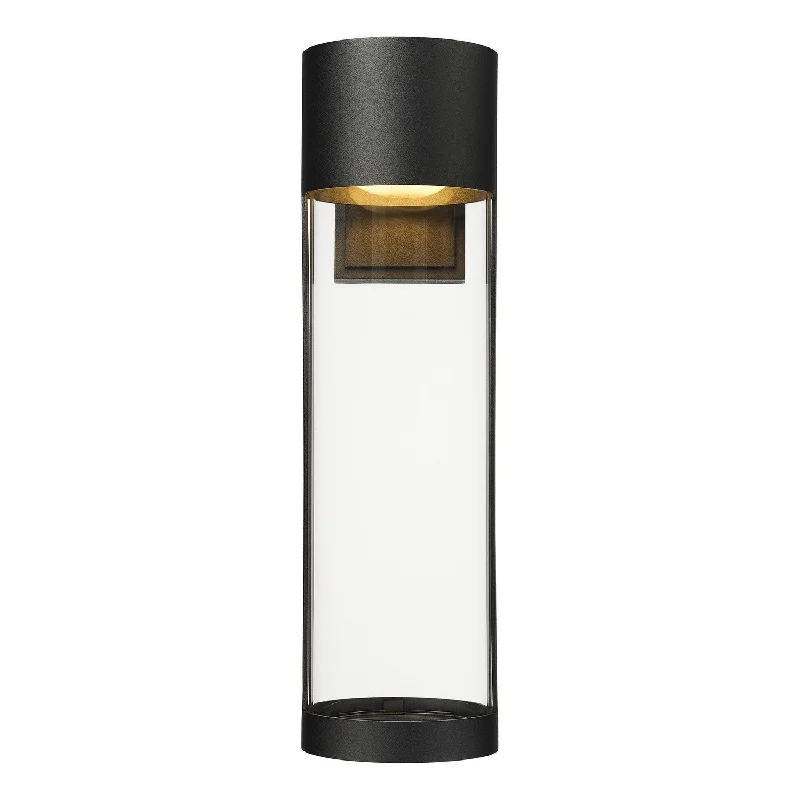 Industrial Area Lighting for Large Open SpacesTrefor LED Outdoor Lantern
