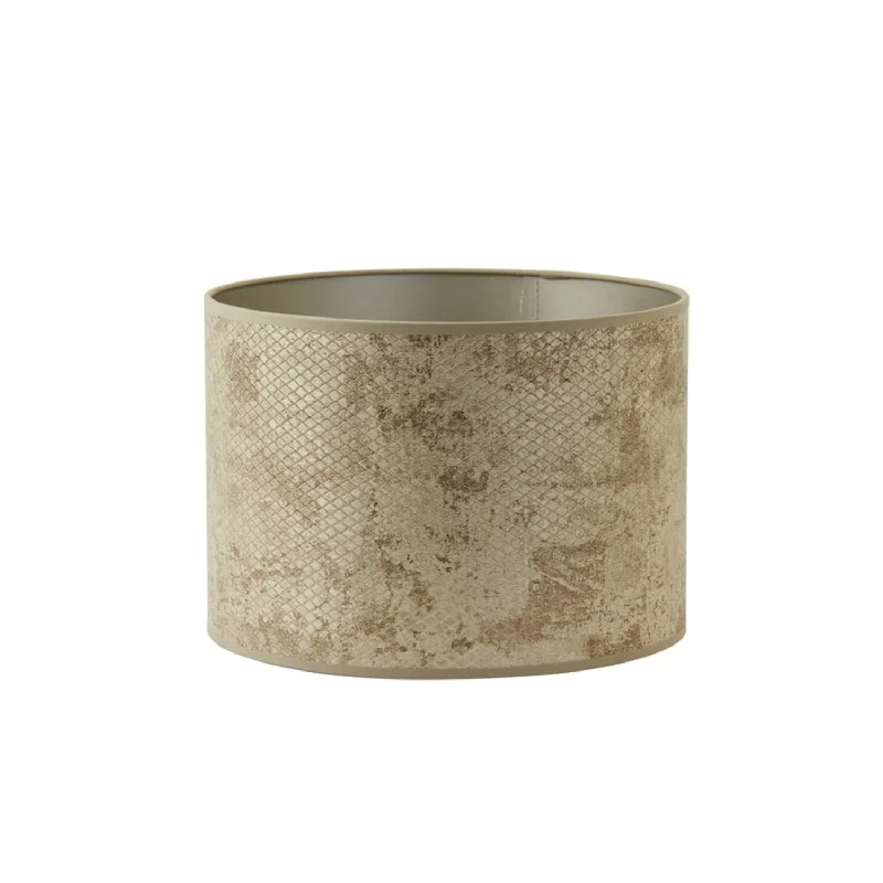 Track lighting with a chunky, bold designNovita Shade Cylinder - Various Sizes
