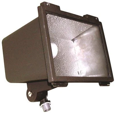 Smart track lighting with voice controlFloodlight