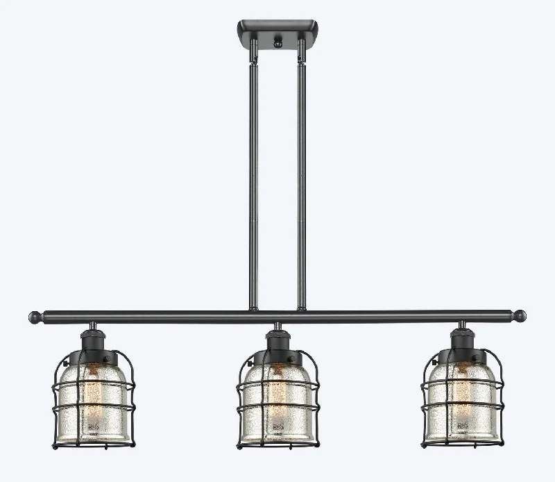 Industrial Pendant Lighting for Machine ShopsBallston Urban LED Island Pendant
