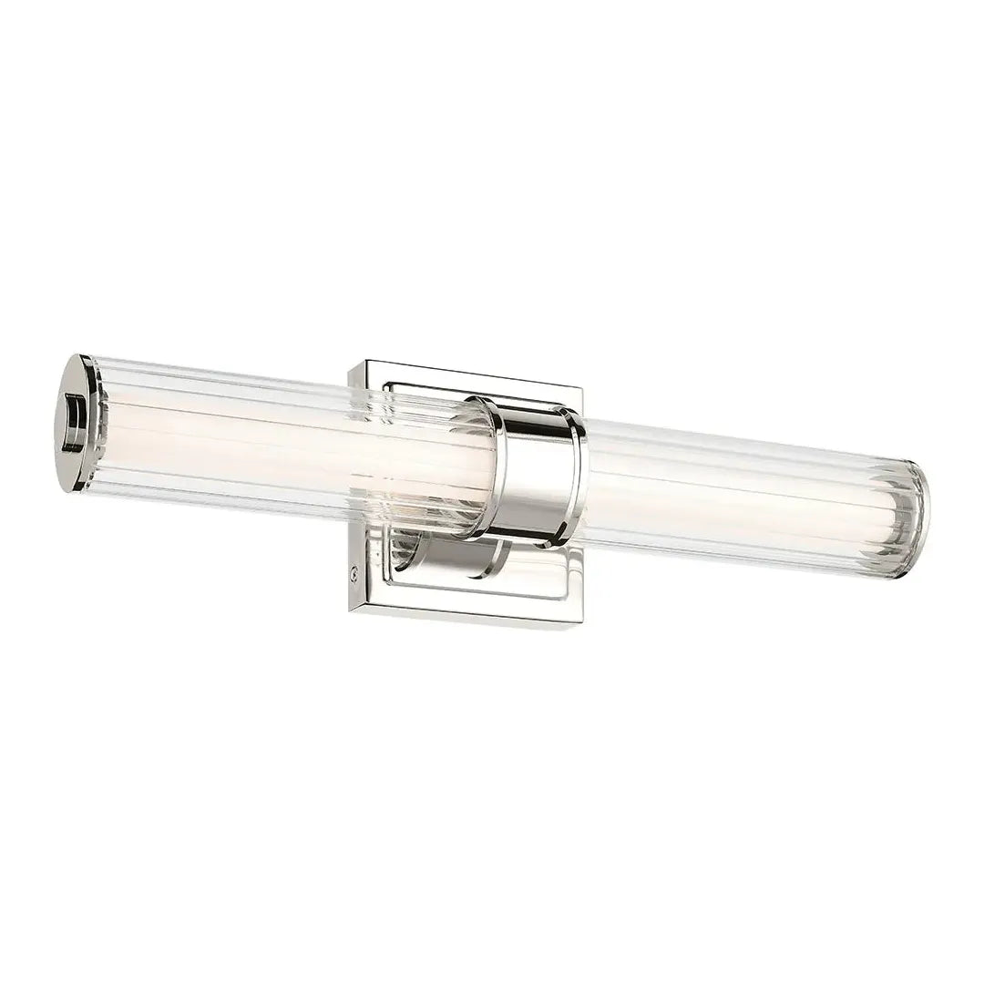Industrial - style track lighting for loftsLaurene 18.5" Small LED Linear Bath Bar Industrial - style track lighting for loftsLaurene 18.5" Small LED Linear Bath Bar