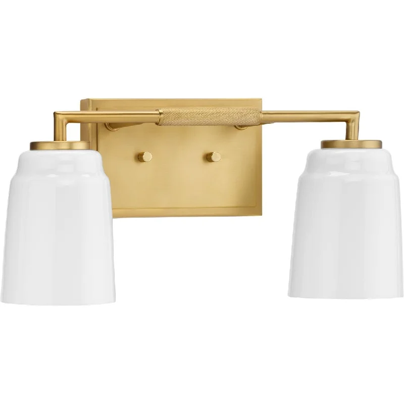 Industrial Lighting for Electronics ManufacturingSpenser Two Light Bath