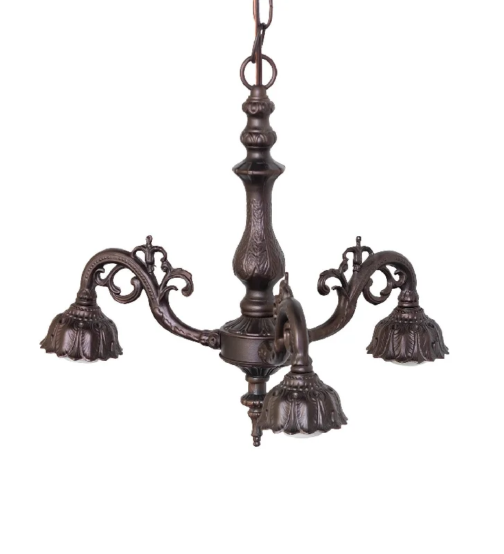 Waterproof Industrial Lighting for Wet AreasVictorian Three Light Pendant Hardware Waterproof Industrial Lighting for Wet AreasVictorian Three Light Pendant Hardware