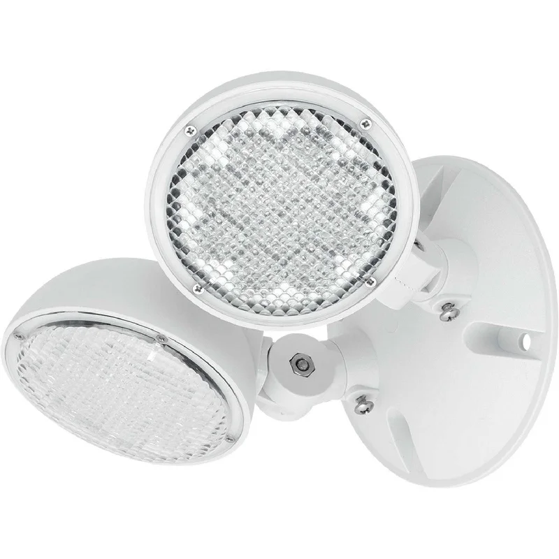 Industrial Lighting for Textile MillsExit Signs LED Heads for Exit Signs