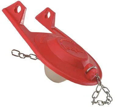 Track lighting with a decorative track designKorky Adjustable Flapper 1.6 Gallon