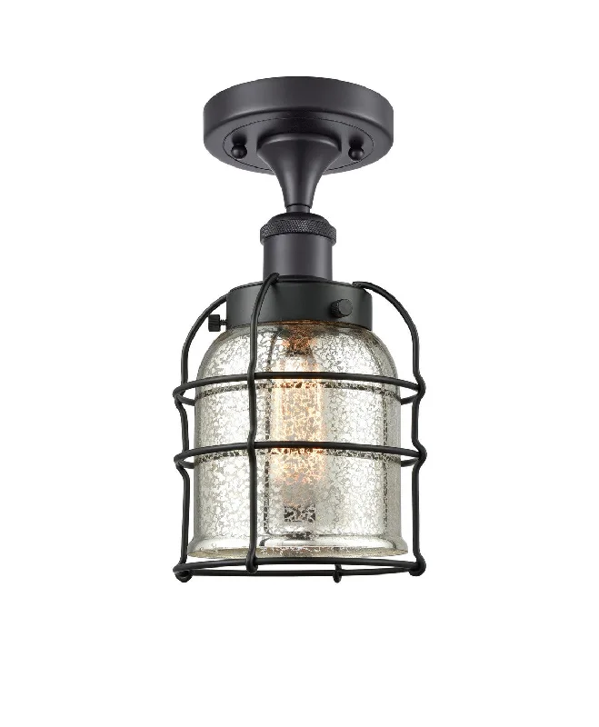 Color - Tunable Industrial Lighting for Special ApplicationsBallston Urban LED Semi-Flush Mount Color - Tunable Industrial Lighting for Special ApplicationsBallston Urban LED Semi-Flush Mount
