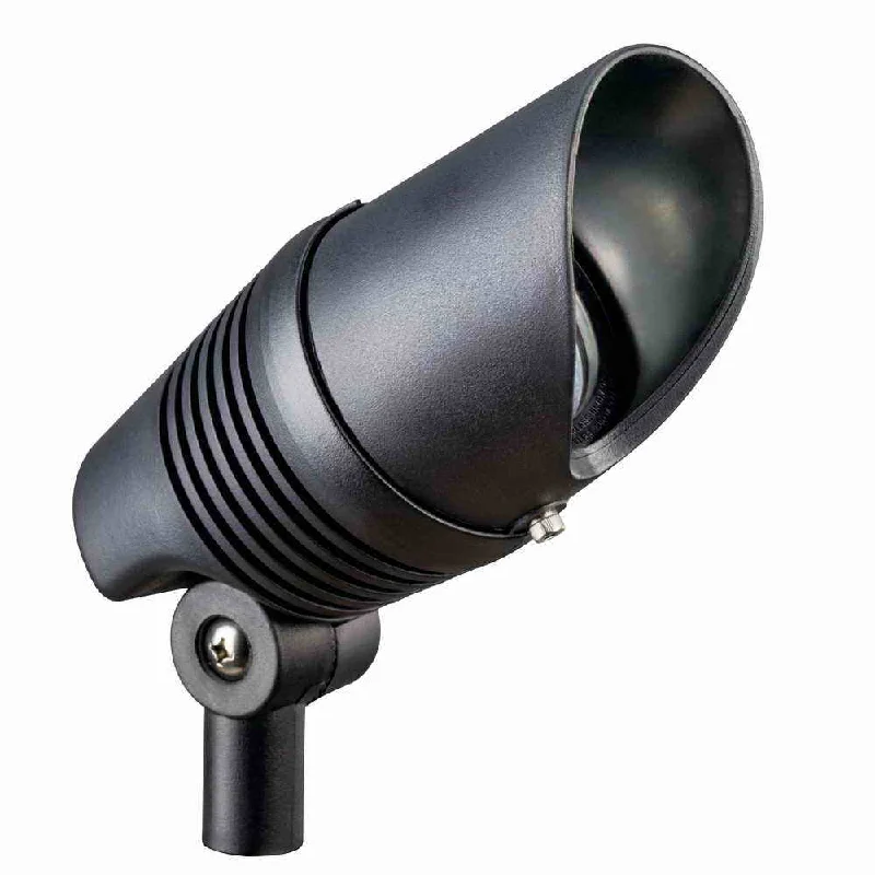 Industrial Lighting for Chemical PlantsLED Landscape Flood Light Thermoplastic Black Industrial Lighting for Chemical PlantsLED Landscape Flood Light Thermoplastic Black
