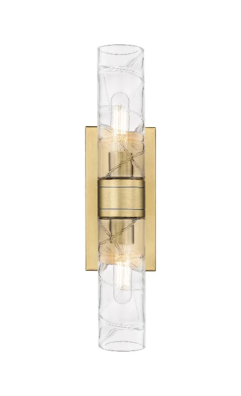 Corrosion - Resistant Industrial Lighting for Coastal FactoriesDowntown Urban LED Bath Vanity Corrosion - Resistant Industrial Lighting for Coastal FactoriesDowntown Urban LED Bath Vanity
