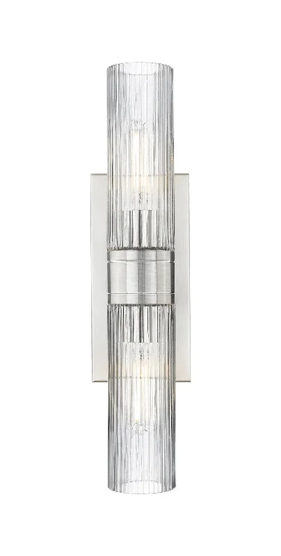 Durable Industrial Lighting for Harsh EnvironmentsDowntown Urban LED Bath Vanity