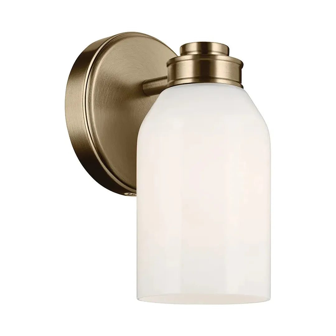 Track lighting for highlighting kitchen cabinetsShae 8.25" 1-Light Wall Sconce