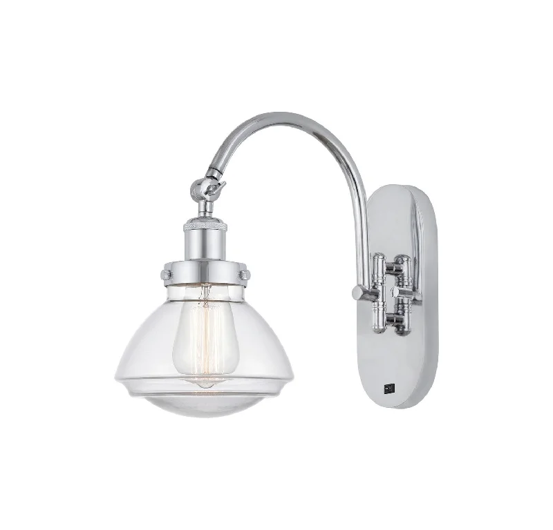 Industrial Lighting for Furniture FactoriesFranklin Restoration One Light Wall Sconce Industrial Lighting for Furniture FactoriesFranklin Restoration One Light Wall Sconce