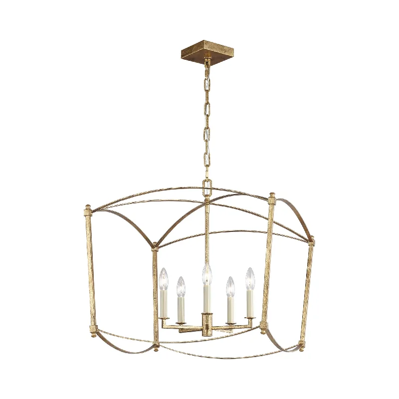 Track lighting for highlighting kitchen cabinetsThayer Chandelier