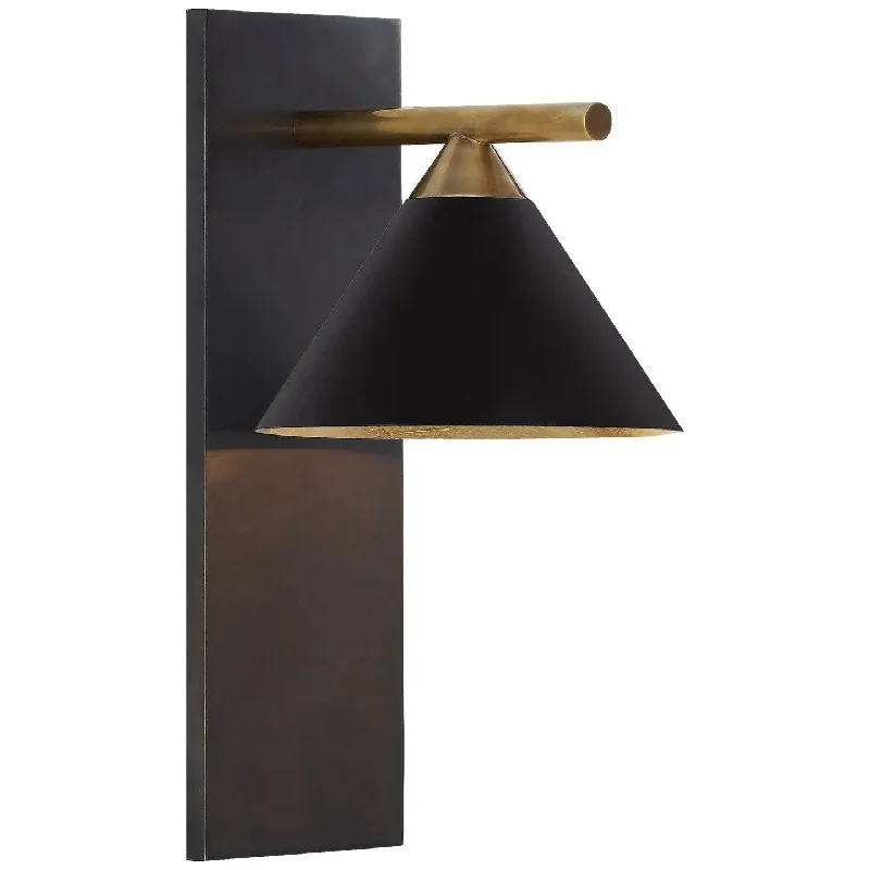 Track lighting for task lighting in workshopsCleo Sconce by Visual Comfort Signature | QUICK SHIP Track lighting for task lighting in workshopsCleo Sconce by Visual Comfort Signature | QUICK SHIP