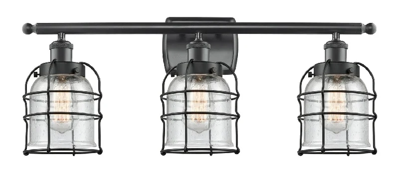 Color - Tunable Industrial Lighting for Special ApplicationsBallston Urban LED Bath Vanity Color - Tunable Industrial Lighting for Special ApplicationsBallston Urban LED Bath Vanity