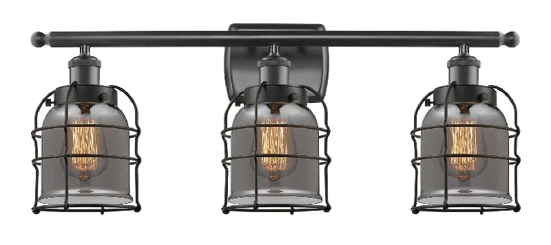 Industrial Lighting for Electronics ManufacturingBallston Urban LED Bath Vanity
