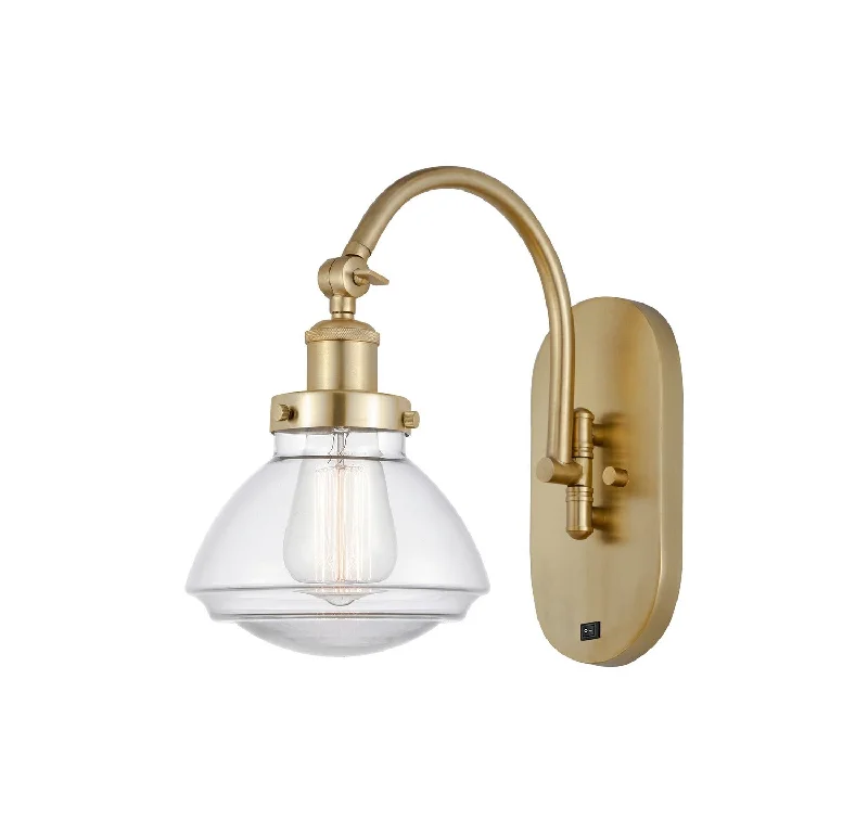 Industrial Lighting for Printing Press FacilitiesFranklin Restoration One Light Wall Sconce Industrial Lighting for Printing Press FacilitiesFranklin Restoration One Light Wall Sconce