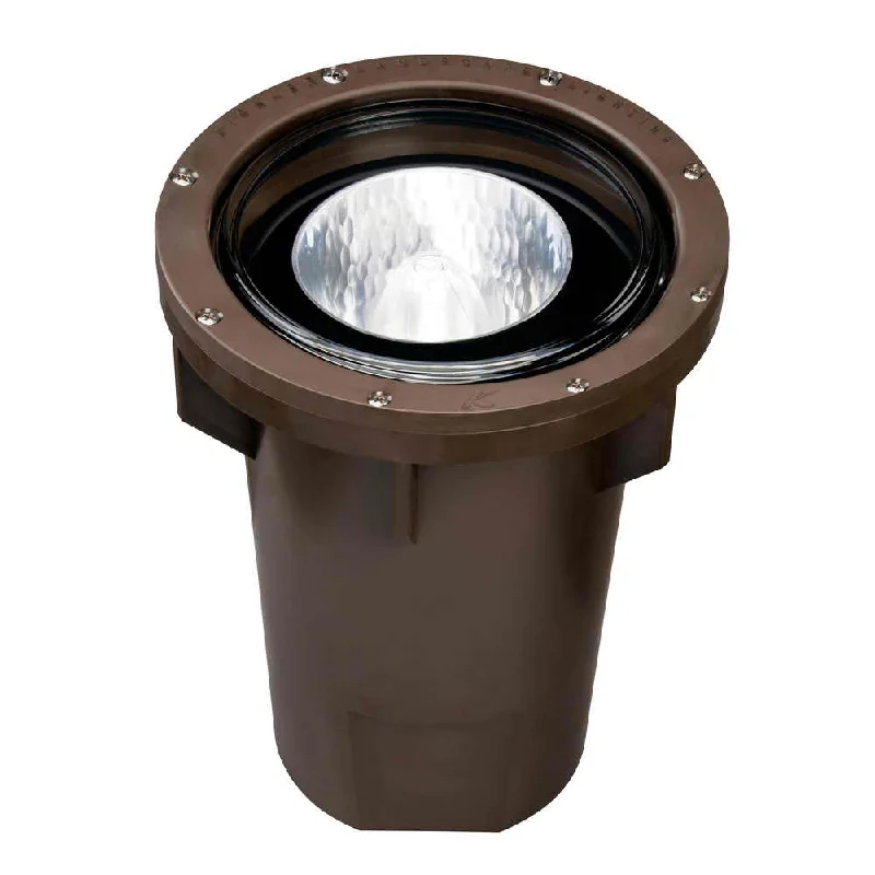 Industrial Lighting for Automotive Manufacturing Plants120V Landscape In-Ground Light Bronze Industrial Lighting for Automotive Manufacturing Plants120V Landscape In-Ground Light Bronze