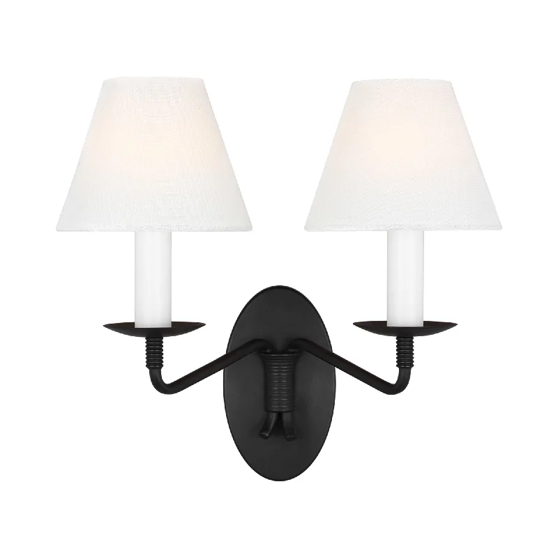 Industrial - style track lighting for loftsart deco wall lamps with geometric patterns for a retro - inspired bathroomSullivan Wall Light Industrial - style track lighting for loftsart deco wall lamps with geometric patterns for a retro - inspired bathroomSullivan Wall Light