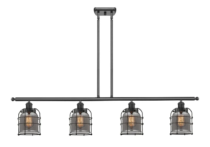 Waterproof Industrial Lighting for Wet AreasBallston Urban LED Island Pendant