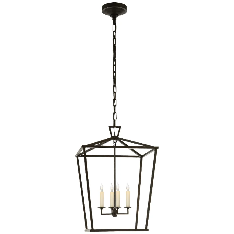 Industrial Lighting with High CRI (Color Rendering Index) for True Color PerceptionDarlana Lantern Open Box Industrial Lighting with High CRI (Color Rendering Index) for True Color PerceptionDarlana Lantern Open Box