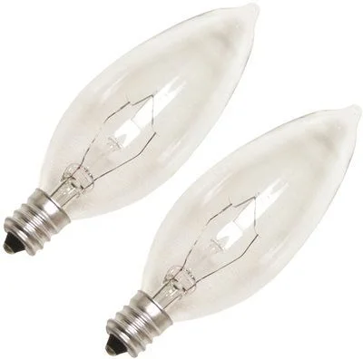 Track lighting for task lighting in workshopsSylvania Incandescent Decorative Lamp B10 40 Watt 120 Volts Candelabra Clear 12 Per Case