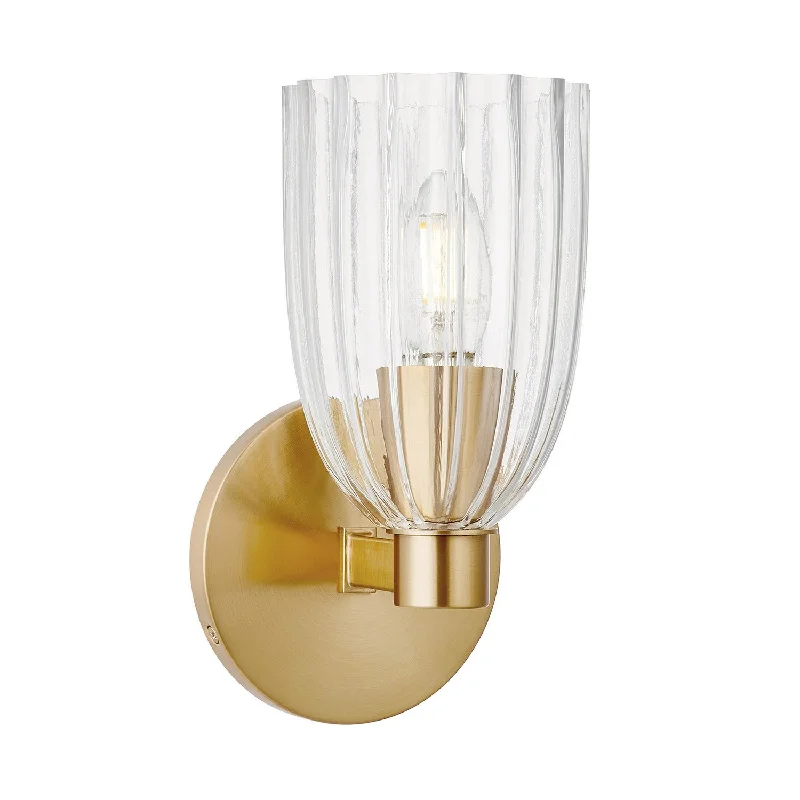 High - Bay LED Industrial Lighting for WarehousesOne Light Wall Sconce