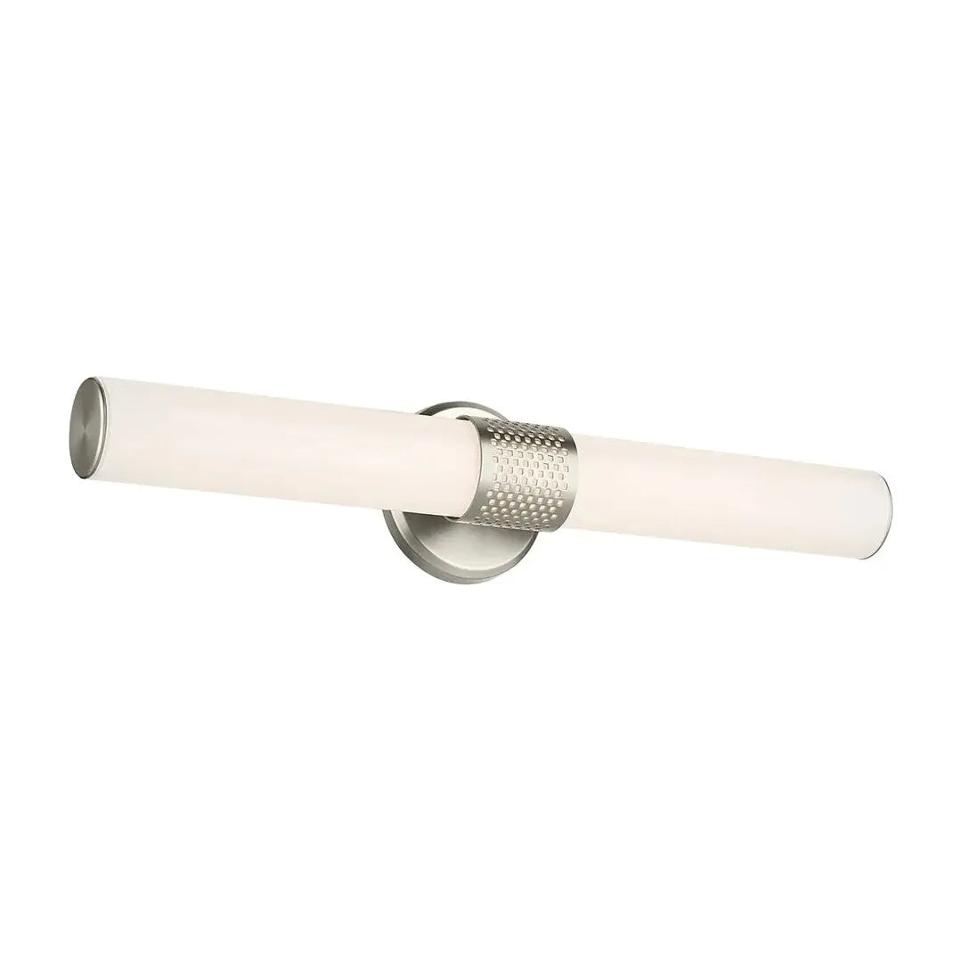 Smart track lighting with voice controlSashi 24.25" Medium LED Bath Bar