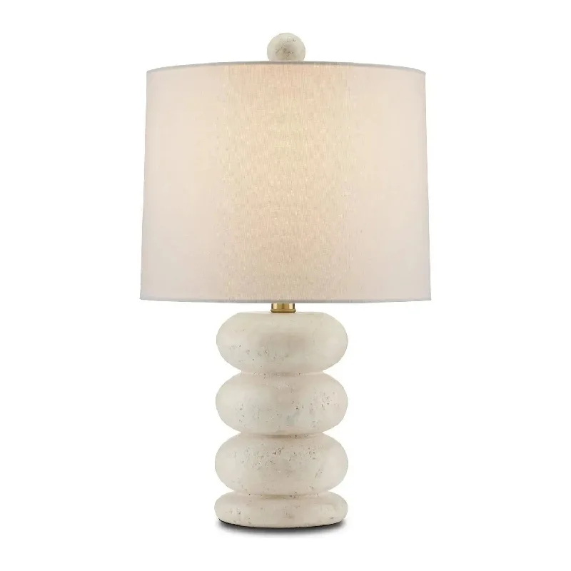 Track lighting for adding a touch of eleganceGirault Table Lamp