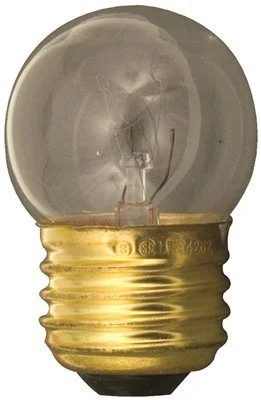 Dimmable track lighting for home officesSatco Incandescent Appliance Lamp S11 7.5 Watts 120 Volts Medium Base Clear Dimmable track lighting for home officesSatco Incandescent Appliance Lamp S11 7.5 Watts 120 Volts Medium Base Clear