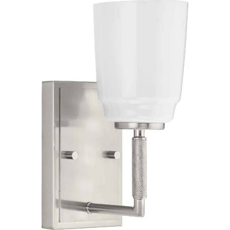 Industrial Lighting for Printing Press FacilitiesSpenser One Light Bath
