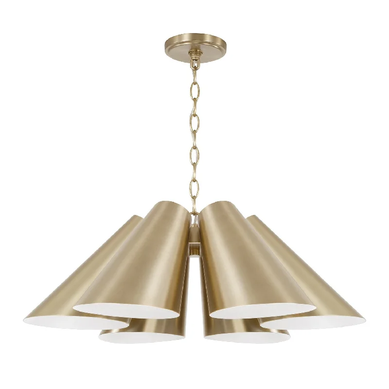 Track lighting for outdoor gardensLeo Chandelier