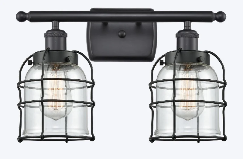 Industrial Wall - Mounted Lighting for Workshop WallsBallston Urban LED Bath Vanity Industrial Wall - Mounted Lighting for Workshop WallsBallston Urban LED Bath Vanity